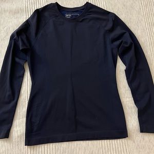 Figs Salta Seamless Longsleeve Underscrub